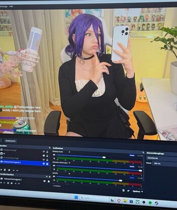 🔥 Upminaa  page leaked private photo uncensored full