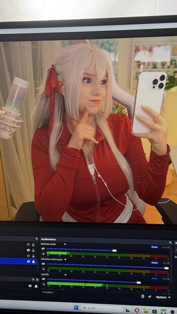 🔥 Upminaa  page leaked private photo uncensored full