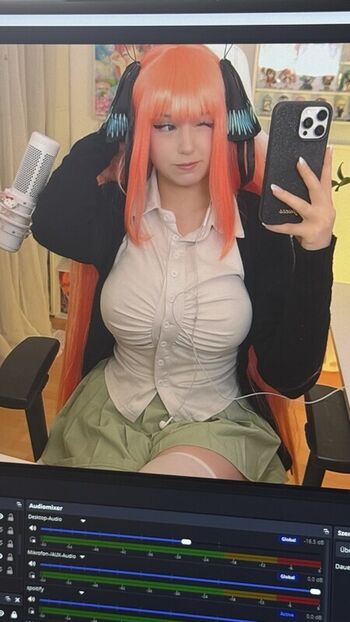🔥 Upminaa  page leaked private photo uncensored full