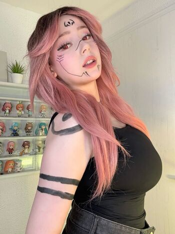 🔥 Upminaa  page leaked private photo uncensored full