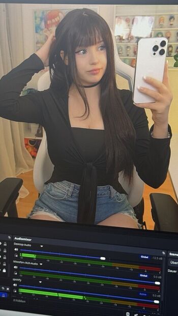 🔥 Upminaa leaked private photo uncensored full