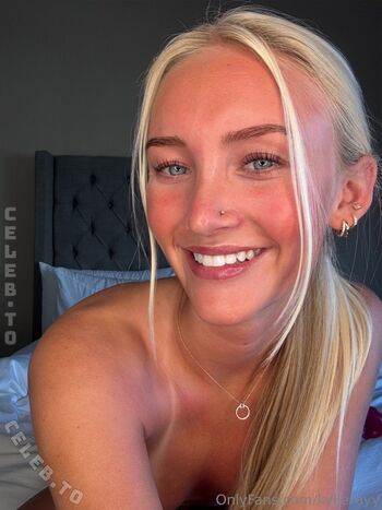 🔥 Urefavoriteblondevip leaked private photo uncensored full