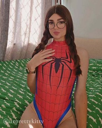 🔥 Urprettykitty leaked private photo uncensored full