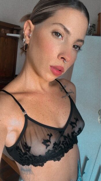 🔥 Vale garita page leaked private photo uncensored full