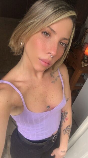 🔥 Vale garita page leaked private photo uncensored full