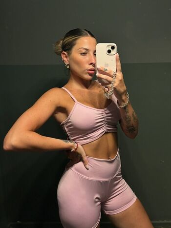 🔥 Vale garita page leaked private photo uncensored full