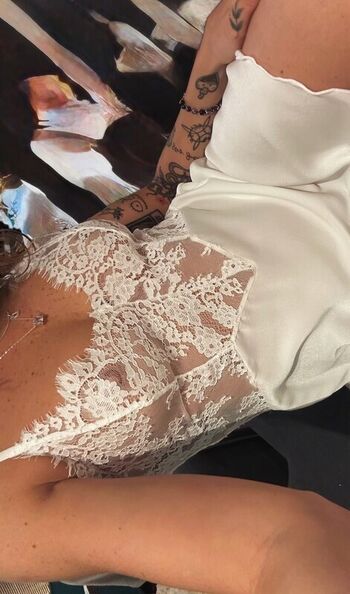 🔥 Vale garita leaked private photo uncensored full