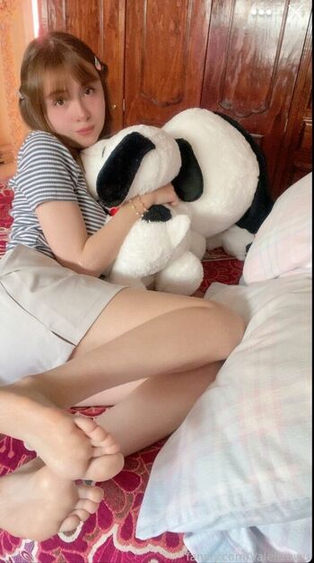 🔥 Valelizuwu leaked private photo uncensored full