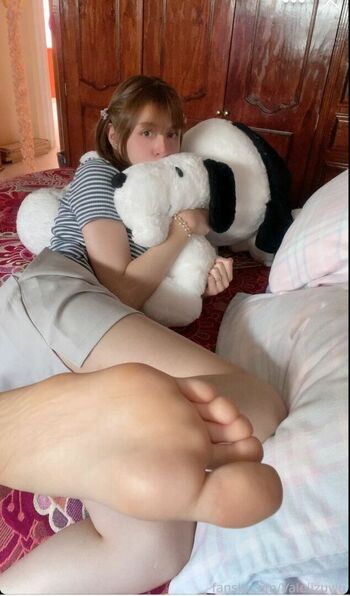 🔥 Valelizuwu leaked private photo uncensored full