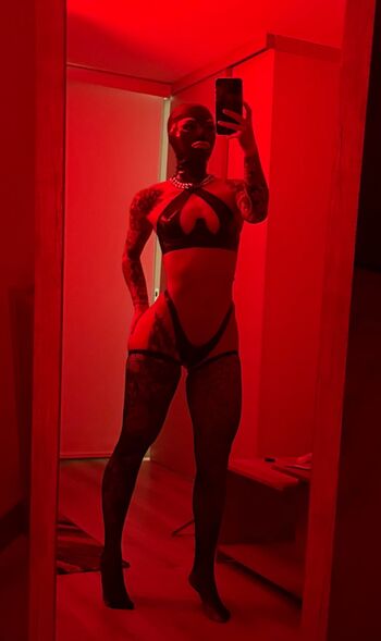 🔥 Valeria bossiski page leaked private photo uncensored full