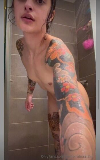 🔥 Valeria bossiski page leaked private photo uncensored full
