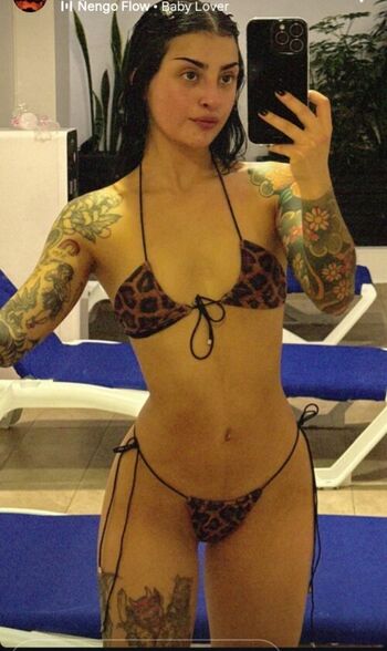 🔥 Valeria bossiski leaked private photo uncensored full