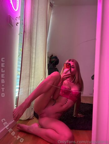 🔥 Valeriavee  page leaked private photo uncensored full