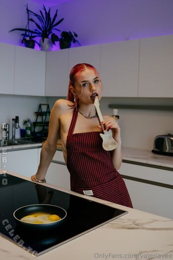 🔥 Valeriavee leaked private photo uncensored full