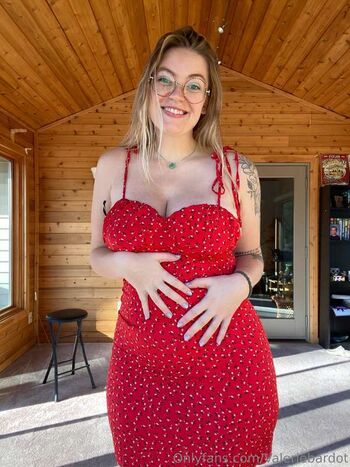 🔥 Valerie bardot  page leaked private photo uncensored full