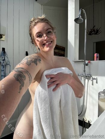 🔥 Valerie bardot  page leaked private photo uncensored full