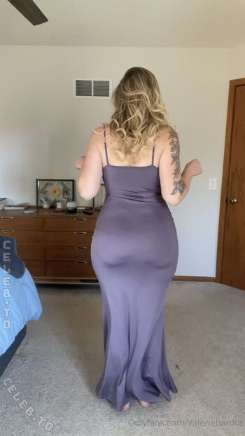 🔥 Valerie bardot leaked private photo uncensored full