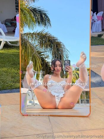 🔥 Valery altamar page leaked private photo uncensored full