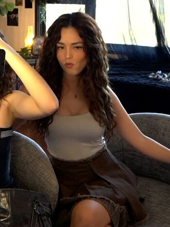 🔥 Valkyrae leaked private photo uncensored full
