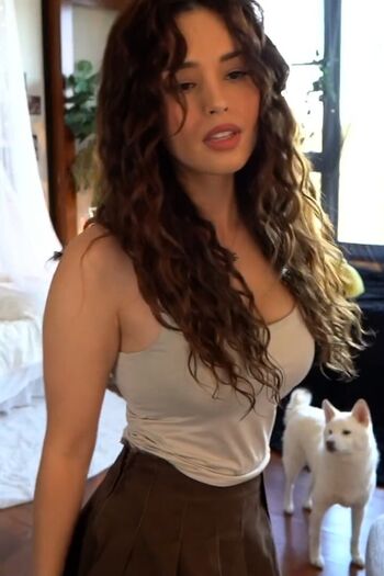 🔥 Valkyrae leaked private photo uncensored full