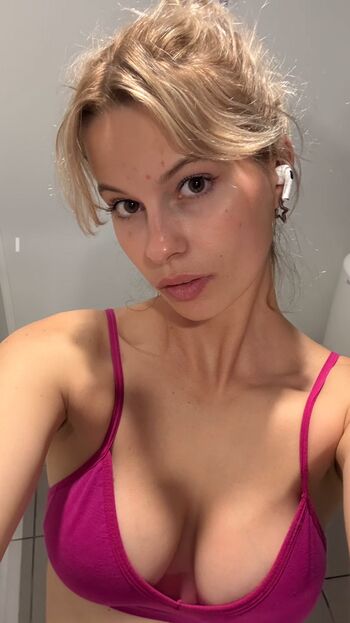 🔥 Varvarik star page leaked private photo uncensored full