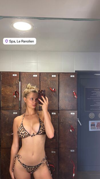 🔥 Varvarik star page leaked private photo uncensored full