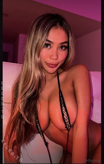 🔥 Vietbunny leaked private photo uncensored full