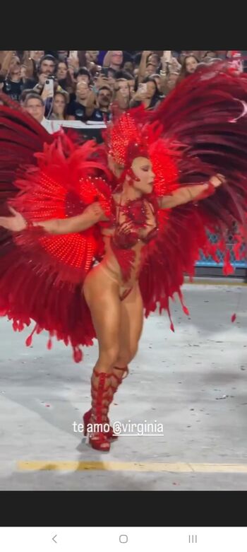 🔥 Virginia fonseca page leaked private photo uncensored full