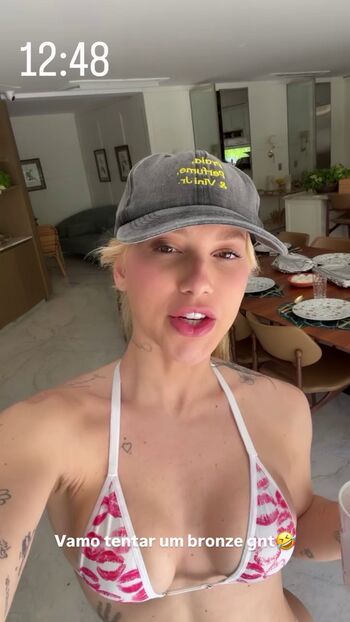 🔥 Virginia fonseca page leaked private photo uncensored full
