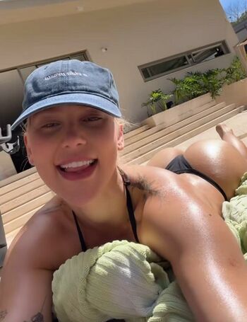 🔥 Virginia fonseca page leaked private photo uncensored full