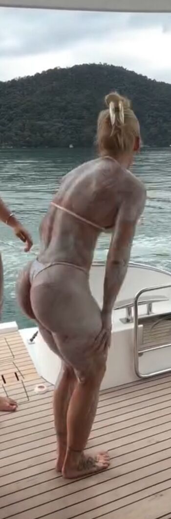 🔥 Virginia fonseca page leaked private photo uncensored full