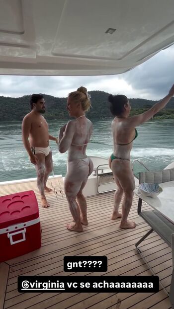 🔥 Virginia fonseca page leaked private photo uncensored full