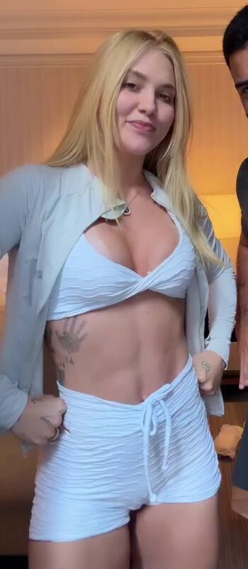 🔥 Virginia fonseca leaked private photo uncensored full