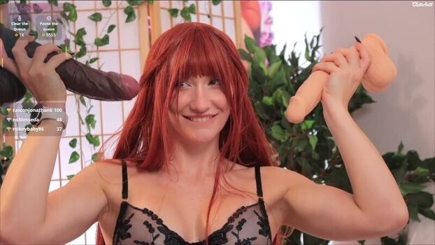 🔥 Volcanicblossom leaked private photo uncensored full