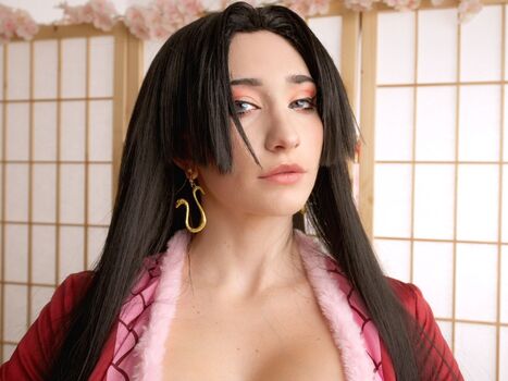 🔥 Volcanicblossom leaked private photo uncensored full