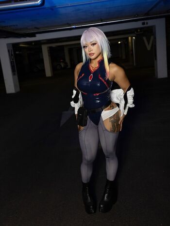 🔥 Waifumay  page leaked private photo uncensored full