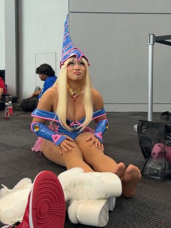 🔥 Waifumay  page leaked private photo uncensored full