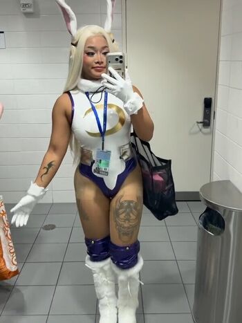 🔥 Waifumay  page leaked private photo uncensored full