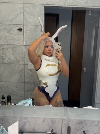 🔥 Waifumay  page leaked private photo uncensored full
