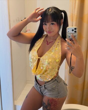 🔥 Waifumay  page leaked private photo uncensored full
