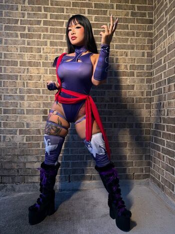 🔥 Waifumay leaked private photo uncensored full