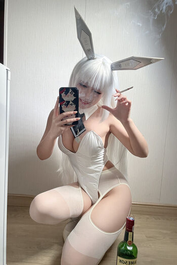 🔥 Walkure leaked private photo uncensored full