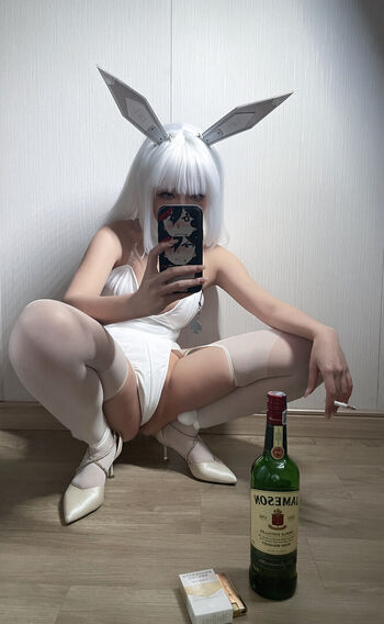 🔥 Walkure leaked private photo uncensored full