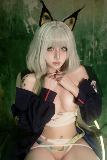 🔥 Walkure leaked private photo uncensored full