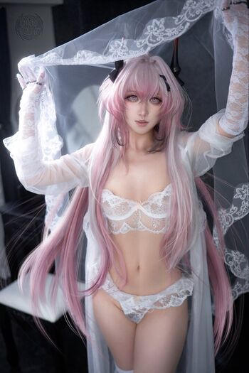 🔥 Walkure leaked private photo uncensored full