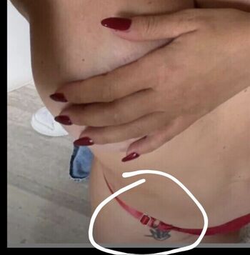 🔥 Wanda nara page leaked private photo uncensored full
