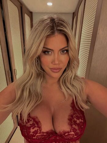 🔥 Wanda nara page leaked private photo uncensored full