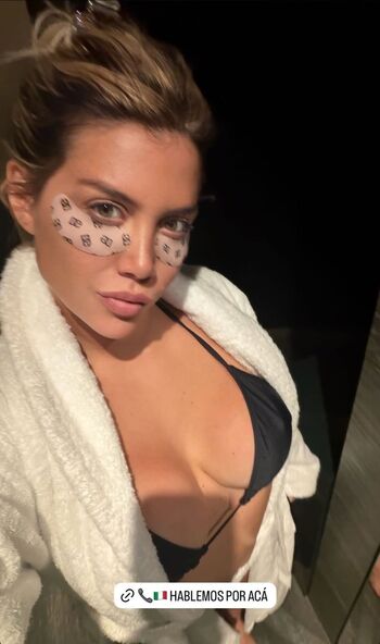 🔥 Wanda nara page leaked private photo uncensored full