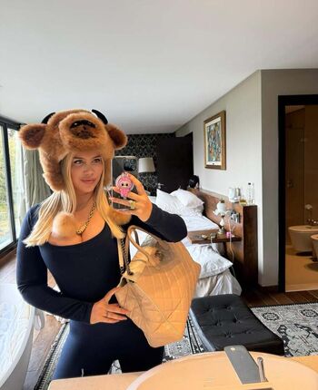 🔥 Wanda nara page leaked private photo uncensored full