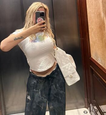 🔥 Wanda nara page leaked private photo uncensored full